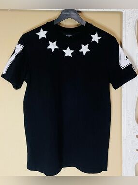 Givenchy stars  shirt